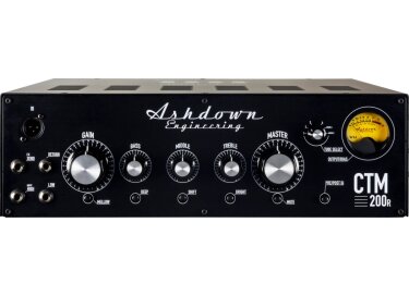 Ashdown CTM-200R