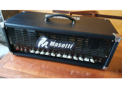 Masotti X100M