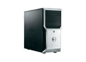 Dell Precision T1500