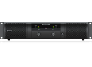 Behringer NX3000