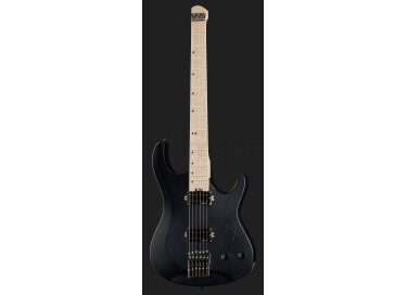 Harley Benton Dullahan-FT BKS