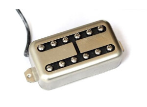 Porter Pickups PorterTron Humbucker AlNiCo