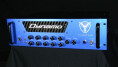 Un nouvel ampli chez Dynamo Amplification