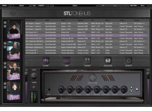 STL Tones Tonehub