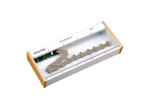 Cre8audio NiftyCase
