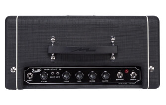 La famille Blues King s'agrandit chez Supro