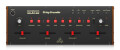 On en sait plus sur le futur Solina String Ensemble de Behringer