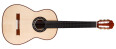 Cordoba présente la nouvelle série Luthier Select