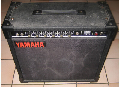 Yamaha VX35
