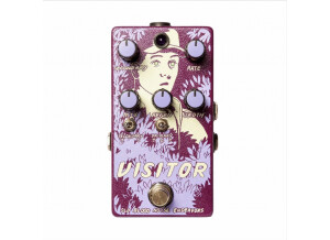 Old Blood Noise Endeavors Visitor