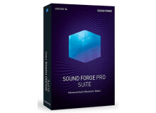 Magix Sound Forge Pro 14 Suite