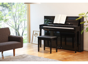 Kawai Novus NV5