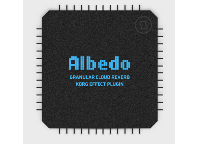Sinevibes Albedo for Korg
