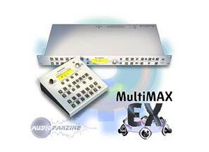 martin sound MultiMax EX