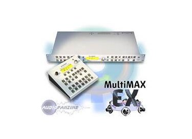 martin sound MultiMax EX
