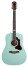 Un nouveau modèle de guitare acoustique chez Godin