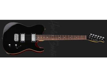 Harley Benton Fusion-T HH HT EB