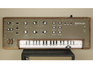 Therevox ET-4.3