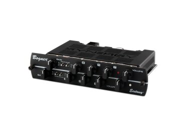 Synergy Amps Bogner Ecstasy Preamp Module