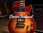 Native Instruments met à jour sa Les Paul virtuelle pour Kontakt