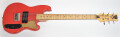 Eastwood dévoile un modèle signature Peter Hook
