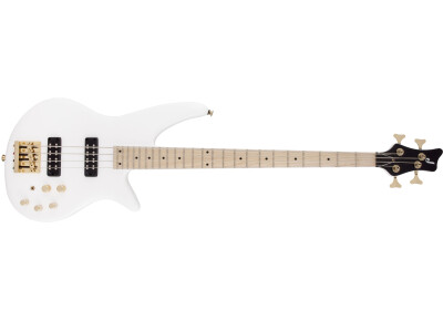 Jackson X Spectra Bass SBXM IV