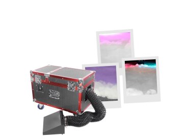 Evolite Heavy Fog 2000