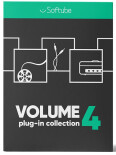 Softube Volume 4, 28 plug-ins pour 799 €