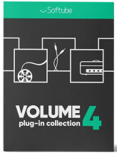 Softube Volume 4