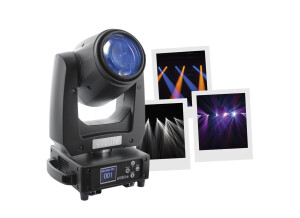 Evolite Evo Beam 100