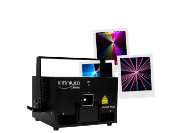 Evolite Infinium 3300 RGB