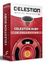 Two Notes Audio Engineering Celestion Ruby Pack