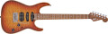 Des nouveaux modèles DK24 USA Select chez Charvel