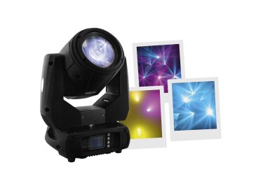 Evolite Moving Beam 7R