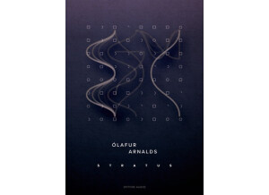 Spitfire Audio Olafur Arnalds Stratus
