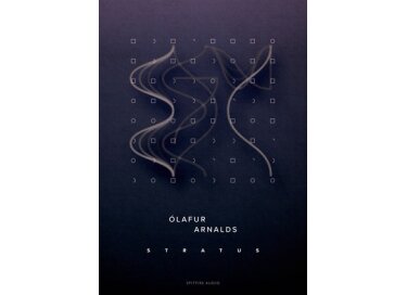 Spitfire Audio Olafur Arnalds Stratus