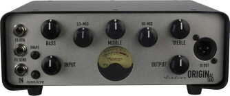 Ashdown annonce la sortie du OriginAL-500H