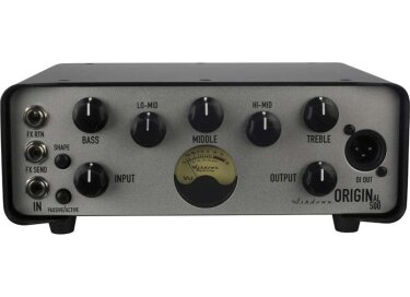 Ashdown OriginAL-500H