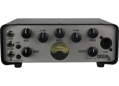 Ashdown OriginAL-500H