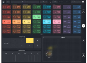 Mixvibes Remixlive App 5