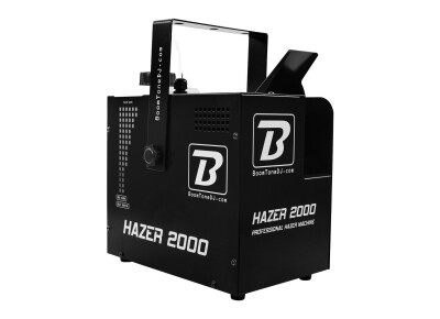 BoomToneDJ Hazer 2000
