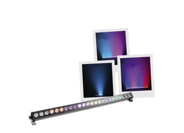 BoomToneDJ ColorPix 24x3W RGB