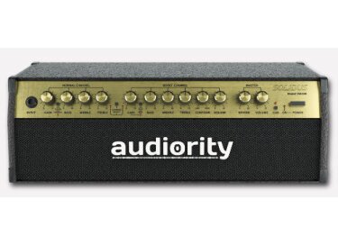 Audiority Solidus VS8100