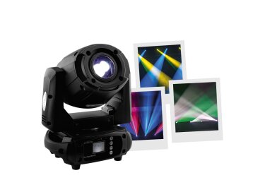 Evolite EVO SPOT 60-CR