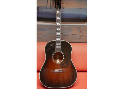 Gibson SOUTHERN JUMBO ULTIMATE 12-Fret