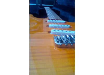 Jérôme Marchand One