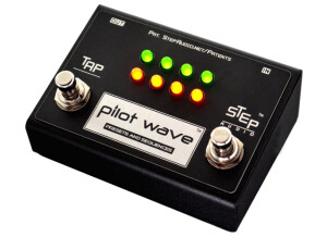 Step Audio Pilot Wave