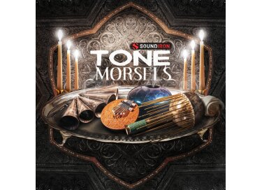 Soundiron Tone Morsels