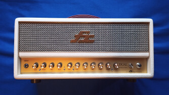 FX Amplification Dual Evolution