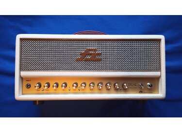 FX Amplification Dual Evolution